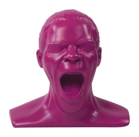 OEHLBACH Kopfhörerständer Scream Unlimited Plus Kopfhörer-Halterung  (Violett) f&uuml;r 174,99 Euro