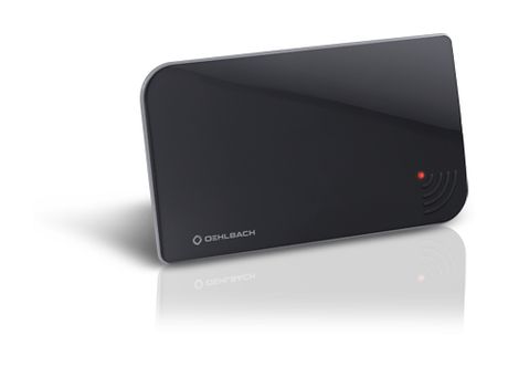 OEHLBACH Scope Vision DVB-T2 Zimmerantenne f&uuml;r 47,49 Euro