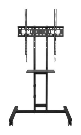 One For All BM4673 Flur Halterung bis 2,29 m (90") 50 kg f&uuml;r 150,99 Euro
