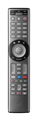 One For All URC7956 Smart Control Pro 5 Fernbedienung f&uuml;r 29,99 Euro