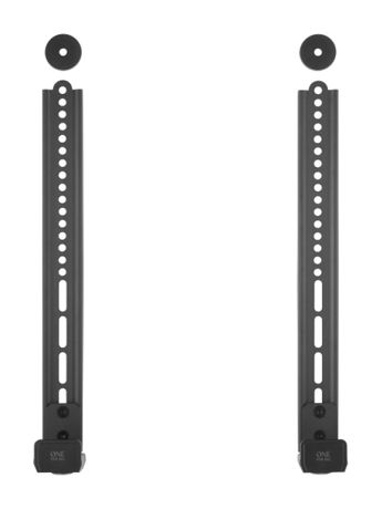 One For All WM5350 Wandhalterung bis max. 15 kg f&uuml;r 34,99 Euro