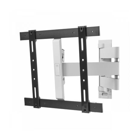 One For All WM6454 Wand Halterung 180° bis 195,6 cm (77") 40 kg 0 - 6° neigbar f&uuml;r 134,99 Euro