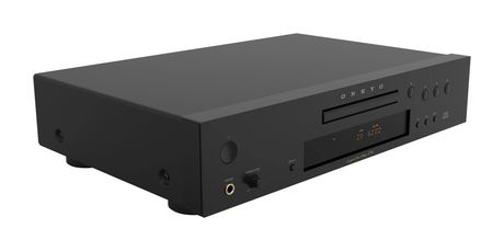 ONKYO C-30 CD Payer  (Schwarz) f&uuml;r 399,00 Euro