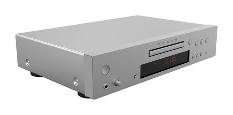 ONKYO C-30 CD Payer  (Silber) f&uuml;r 399,00 Euro