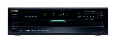 ONKYO DX-C390 CD Player f&uuml;r 399,00 Euro