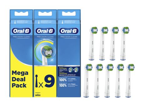 Oral-B 80339530 f&uuml;r 27,99 Euro