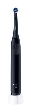 Oral-B iO Series 2 Vibrierende Zahnbürste für Erwachsene  (Schwarz) f&uuml;r 48,99 Euro