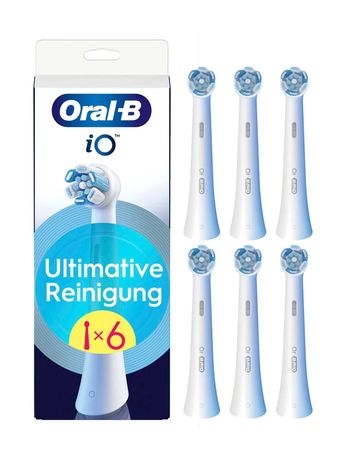 Oral-B iO Ultimative Reinigung f&uuml;r 39,99 Euro