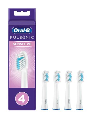 Oral-B Pulsonic Sensitive f&uuml;r 17,99 Euro