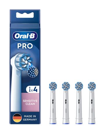Oral-B Sensitive Clean f&uuml;r 16,99 Euro