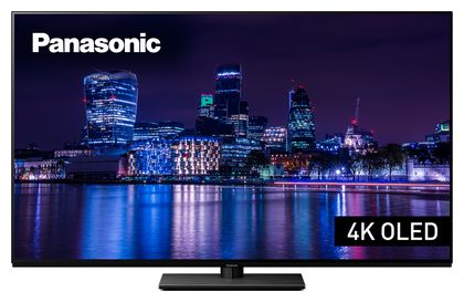 Panasonic TX-55MZW984 OLED Fernseher 139,7 cm (55 Zoll) EEK: G 4K Ultra HD (Schwarz) für 1.449,00 Euro