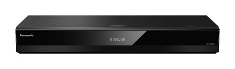Panasonic DP-UB824 Blu-Ray-Player f&uuml;r 529,00 Euro