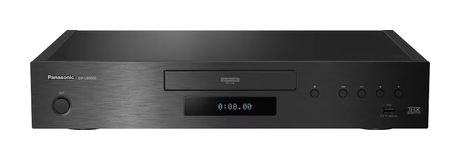 Panasonic DP-UB9004AG1 Blu-Ray-Player  (Schwarz) f&uuml;r 1.499,00 Euro