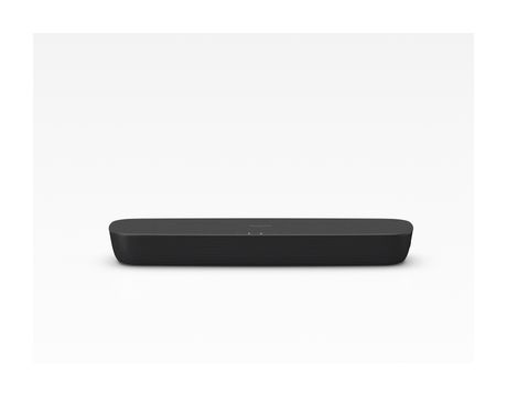 Panasonic SC-HTB200EGK Soundbar 80 W 2.0 Kanäle  (Schwarz) f&uuml;r 69,00 Euro