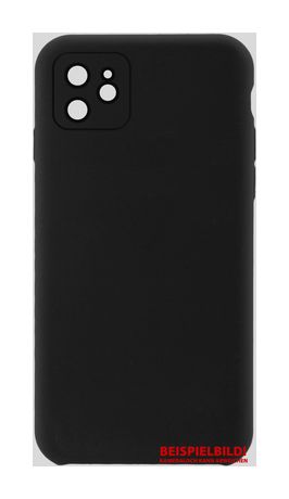 Peter Jäckel 21322 Cover für ZTE Blade V70  (Schwarz) f&uuml;r 14,49 Euro