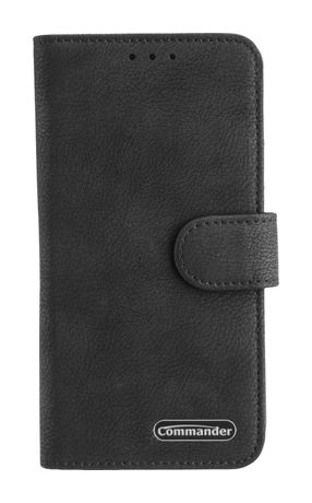 Peter Jäckel 21336 Folio für Xiaomi Redmi Note 14 5G  (Schwarz) f&uuml;r 25,99 Euro