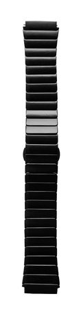 Peter Jäckel 21348 Armband 20 mm  (Schwarz) f&uuml;r 29,99 Euro