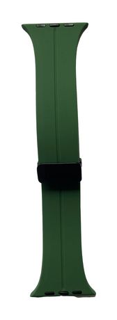 Peter Jäckel 21350 Armband Apple Watch 41/40mm (Series 4 - 10)/ 38mm (Series 1 - 3)  (Grün) f&uuml;r 13,47 Euro