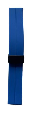 Peter Jäckel 21366 Armband 20 mm  (Blau) f&uuml;r 22,99 Euro
