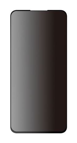Peter Jäckel 23034 Privacy Capsule Glass Datenschutz-Bildschirmschutz gehärtetes Glas für  Samsung A57 5G/ S25 FE Kratzresistent f&uuml;r 24,49 Euro