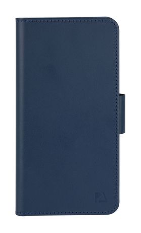 Peter Jäckel 23050 Book Case Wallet Geldbörsenhülle für Samsung A57 5G  (Blau) f&uuml;r 24,49 Euro