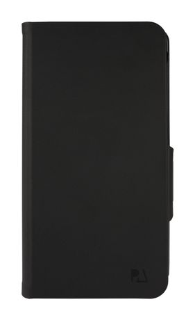 Peter Jäckel 23057 Book Case Flap Geldbörsenhülle für Samsung A37 5G  (Schwarz) f&uuml;r 19,49 Euro
