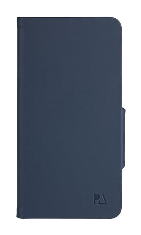 Peter Jäckel 23063 Book Case Flap Geldbörsenhülle für Samsung S26  (Blau) f&uuml;r 19,49 Euro