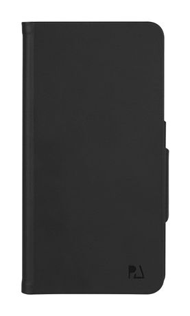 Peter Jäckel 23064 Book Case Flap Geldbörsenhülle für Samsung S26 Ultra  (Schwarz) f&uuml;r 19,49 Euro