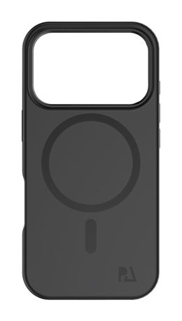 Peter Jäckel Back Cover Melia Mag für Apple iPhone 17 Pro (Schwarz) f&uuml;r 24,49 Euro