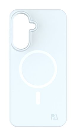 Peter Jäckel 23104 Back Cover Melia Mag Cover für Samsung A57 5G  (Hellblau) f&uuml;r 24,49 Euro