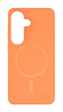 Peter Jäckel 23109 Back Cover Melia Mag Cover für Samsung S26  (Orange) f&uuml;r 24,49 Euro