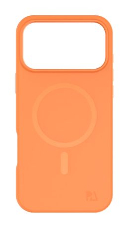 Peter Jäckel 23111 Cover für Apple iPhone 17 Pro Max  (Orange) f&uuml;r 24,49 Euro