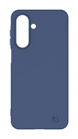 Peter Jäckel 23118 Back Cover Melia Cover für Samsung A17  (Dunkelblau) f&uuml;r 19,49 Euro