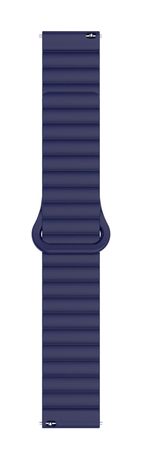 Peter Jäckel 23148 Armband 22 mm Universal  (Dunkelblau) f&uuml;r 26,49 Euro