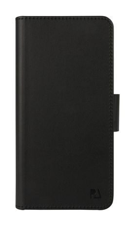 Peter Jäckel 23150 Book Case Wallet Geldbörsenhülle für Motorola Moto G67/ G77  (Schwarz) f&uuml;r 24,99 Euro