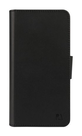 Peter Jäckel 23151 Book Case Wallet Geldbörsenhülle für Motorola Edge 70  (Schwarz) f&uuml;r 24,99 Euro