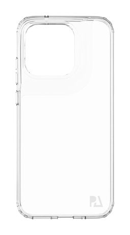 Peter Jäckel 23152 Back Cover Pure Plus Cover für Motorola Moto G67/ G77  (Transparent) f&uuml;r 19,99 Euro