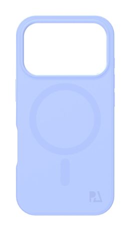 Peter Jäckel Back Cover Melia Mag für Apple iPhone 18 Pro (Hellblau) f&uuml;r 24,99 Euro