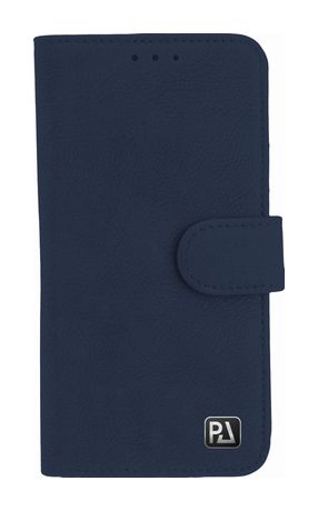 Peter Jäckel Universal Book Case New Elite 6.9 Zoll für Universal (Blau) f&uuml;r 26,99 Euro