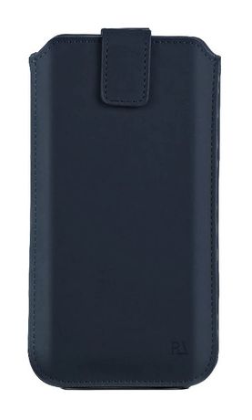 Peter Jäckel 23177 Ziehtasche für Universal  (Dunkelblau) f&uuml;r 19,99 Euro