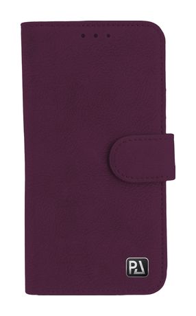 Peter Jäckel Universal Book Case New Elite 6.5 Zoll für Universal (Rot) f&uuml;r 22,99 Euro