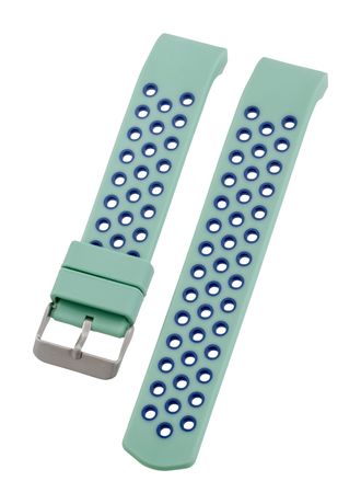Peter Jäckel 98070 Armband Fitbit CHARGE 2  (Türkis) f&uuml;r 7,50 Euro