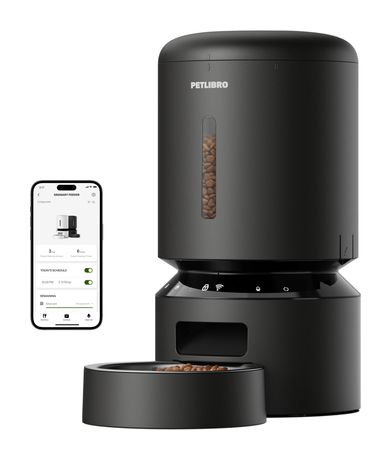Petlibro Granary Smart f&uuml;r 108,99 Euro