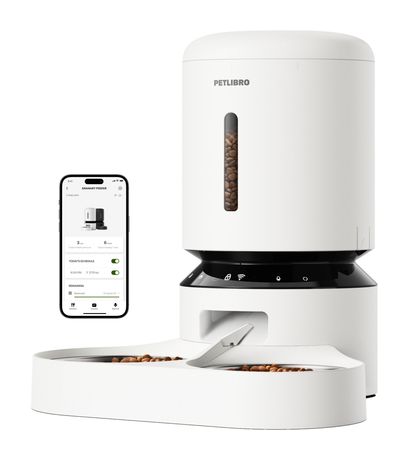 Petlibro Granary Smart f&uuml;r 126,99 Euro