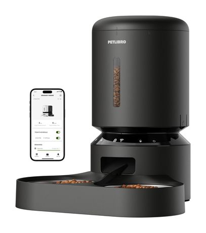 Petlibro Granary Smart f&uuml;r 126,99 Euro