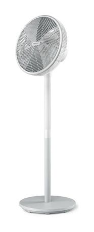 Philips 2000 Series CX2550/00 2562 m³/h Ventilator Stand neigbar 46 dB  (Grau) f&uuml;r 89,99 Euro