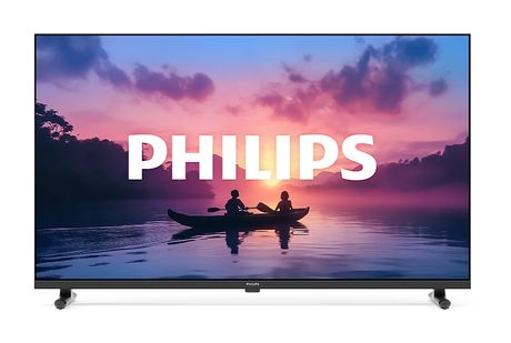 Philips 24PHS6050/12 LED 61 cm (24 Zoll) Fernseher HD+ VESA 200 x 200 mm f&uuml;r 229,99 Euro