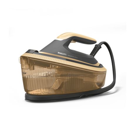 Philips 4000 Series PSG4040/80 Kompakte Dampfbügelstation f&uuml;r 199,99 Euro