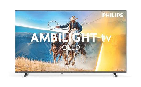 Philips 40PQS6901/12 QLED 101,6 cm (40 Zoll) Fernseher Full HD VESA 100 x 200 mm f&uuml;r 351,00 Euro