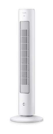 Philips 5000 Series CX5535/00 2230 m³/h Turmventilator Stand 46 dB  (Grau) f&uuml;r 99,99 Euro